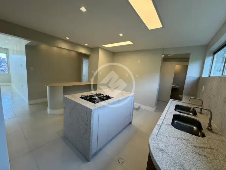 Imagem 1 - Apartamento em Ondina, Salvador - BA